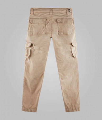 ANCHOR TROUSERS