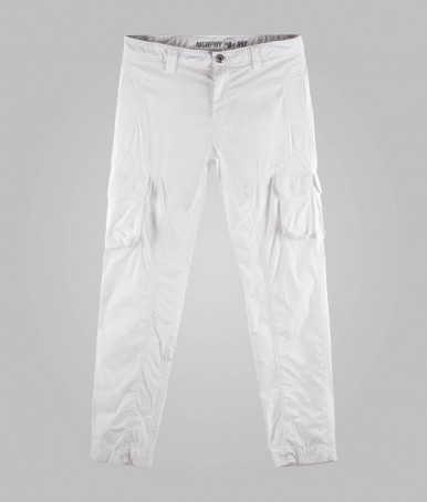ANCHOR TROUSERS