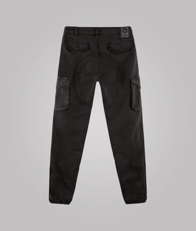 FORCES TROUSERS