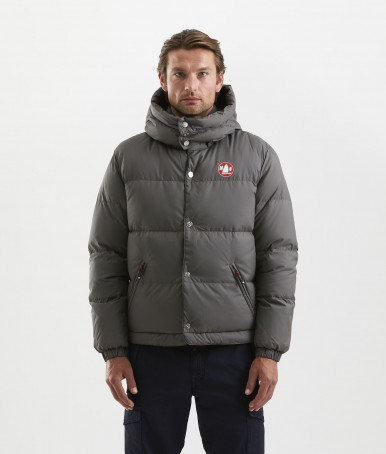 PUFFER DINGHY JACKET