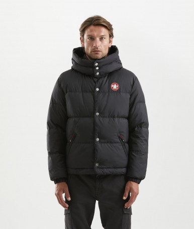 PUFFER DINGHY JACKET
