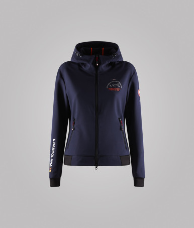 BARCOLANA LADY TECH FRONTIER JACKET