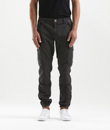 FORCES TROUSERS

