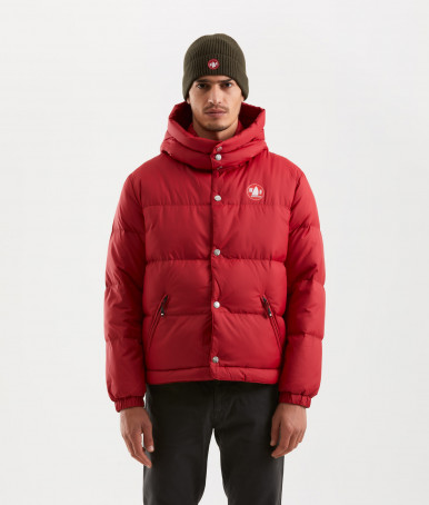 PUFFER DINGHY JACKET