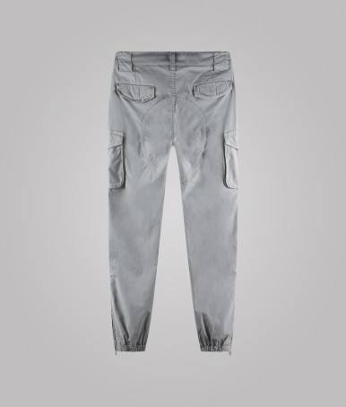 FORCES TROUSERS
