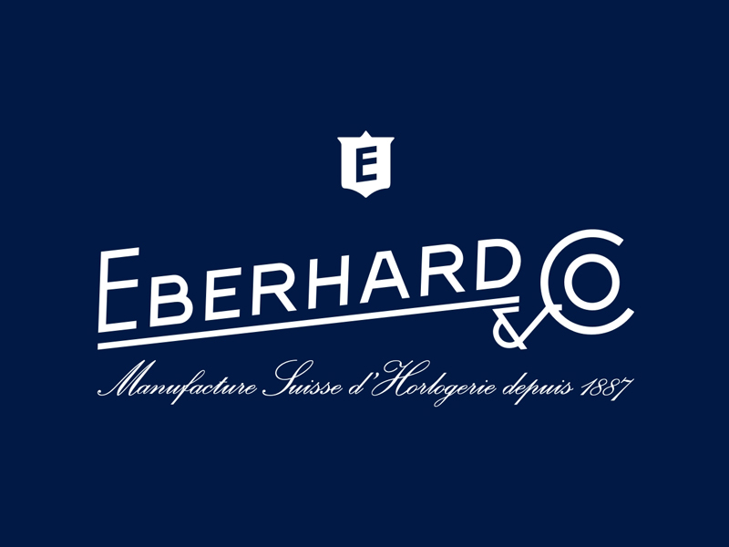 Eberhard logo